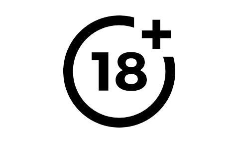 18+