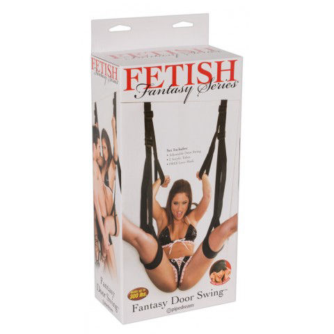 FETISH Fantasy szexhinta