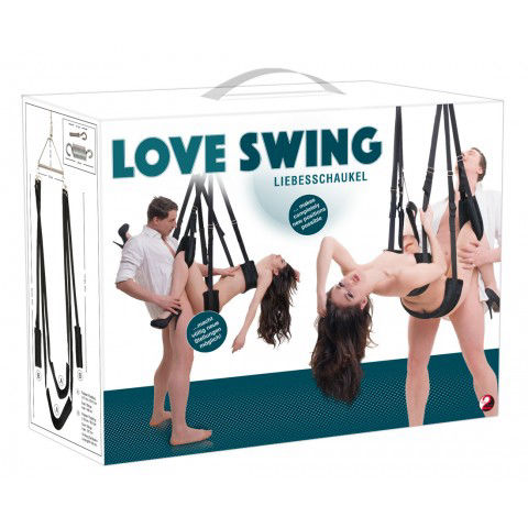 Love Swing szexhinta